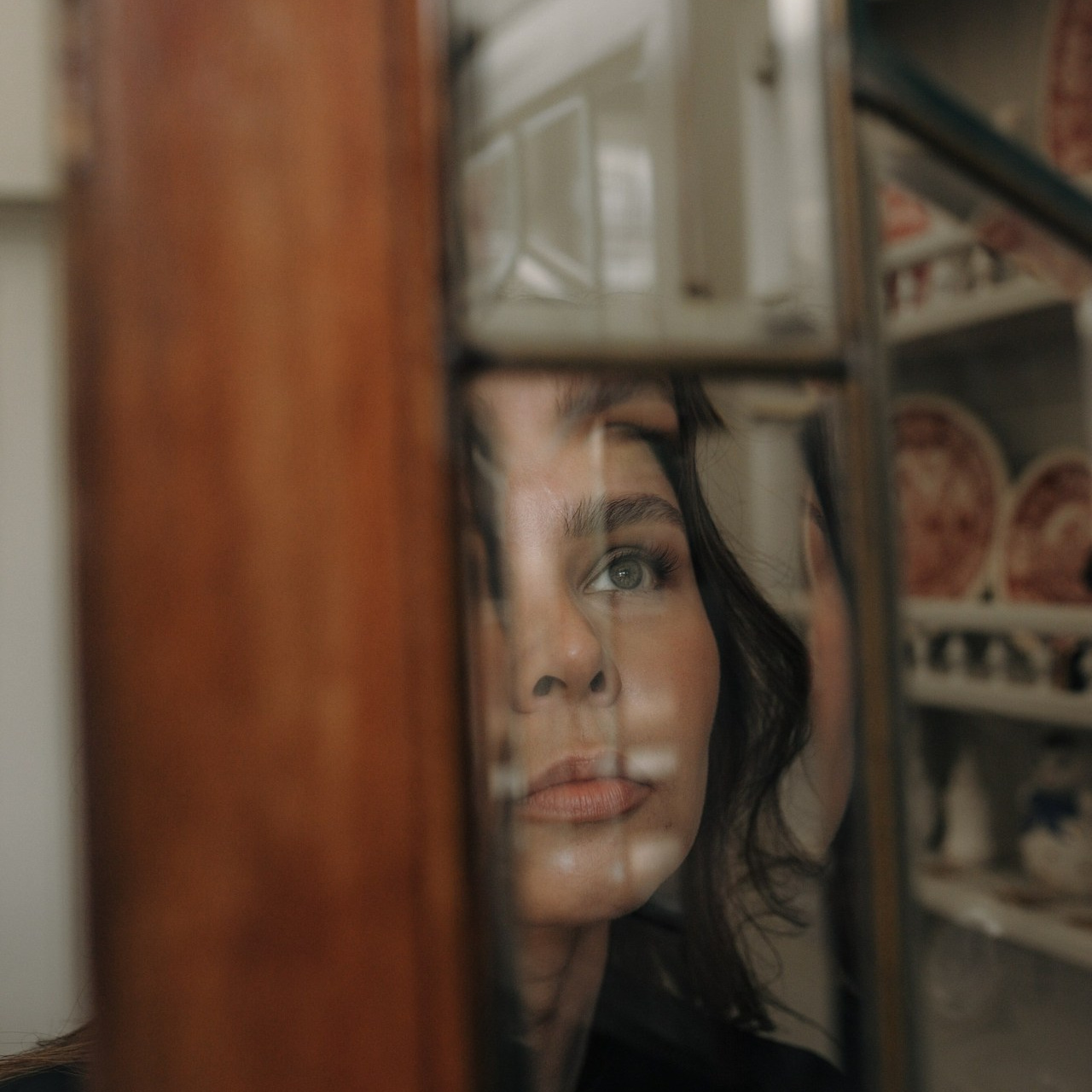 Отзывы. Портретный фотограф Косарева Анастасия