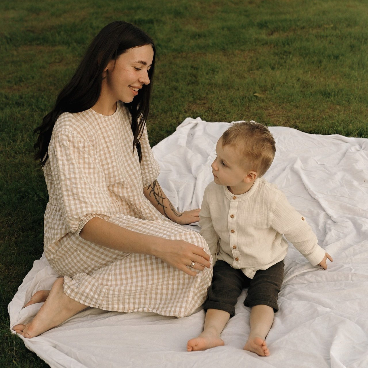 Отзывы. Портретный фотограф Косарева Анастасия