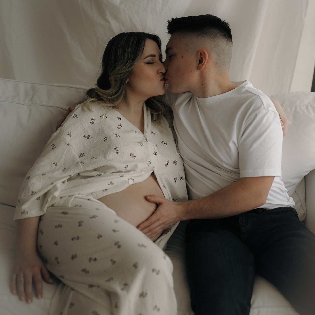 Отзывы. Портретный фотограф Косарева Анастасия