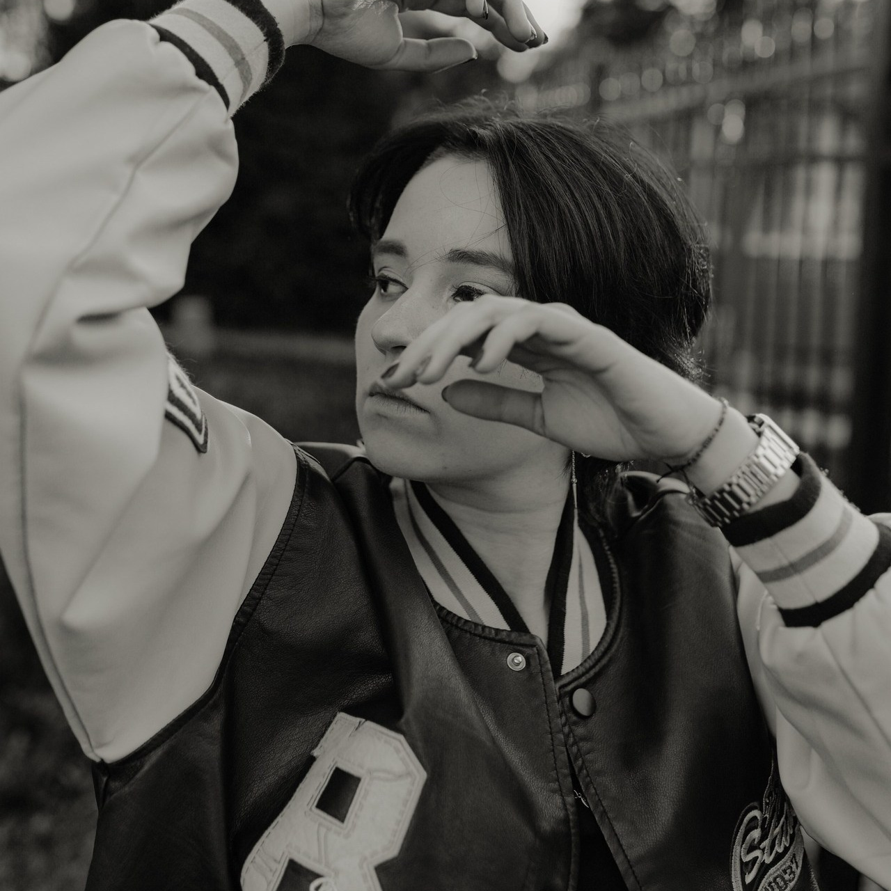 Отзывы. Портретный фотограф Косарева Анастасия