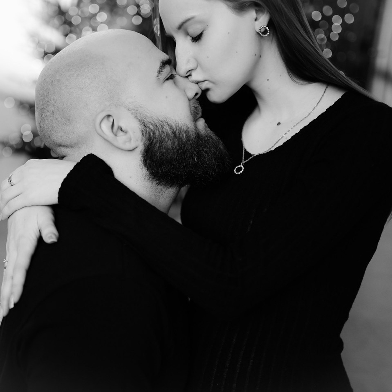 Отзывы. Портретный фотограф Косарева Анастасия