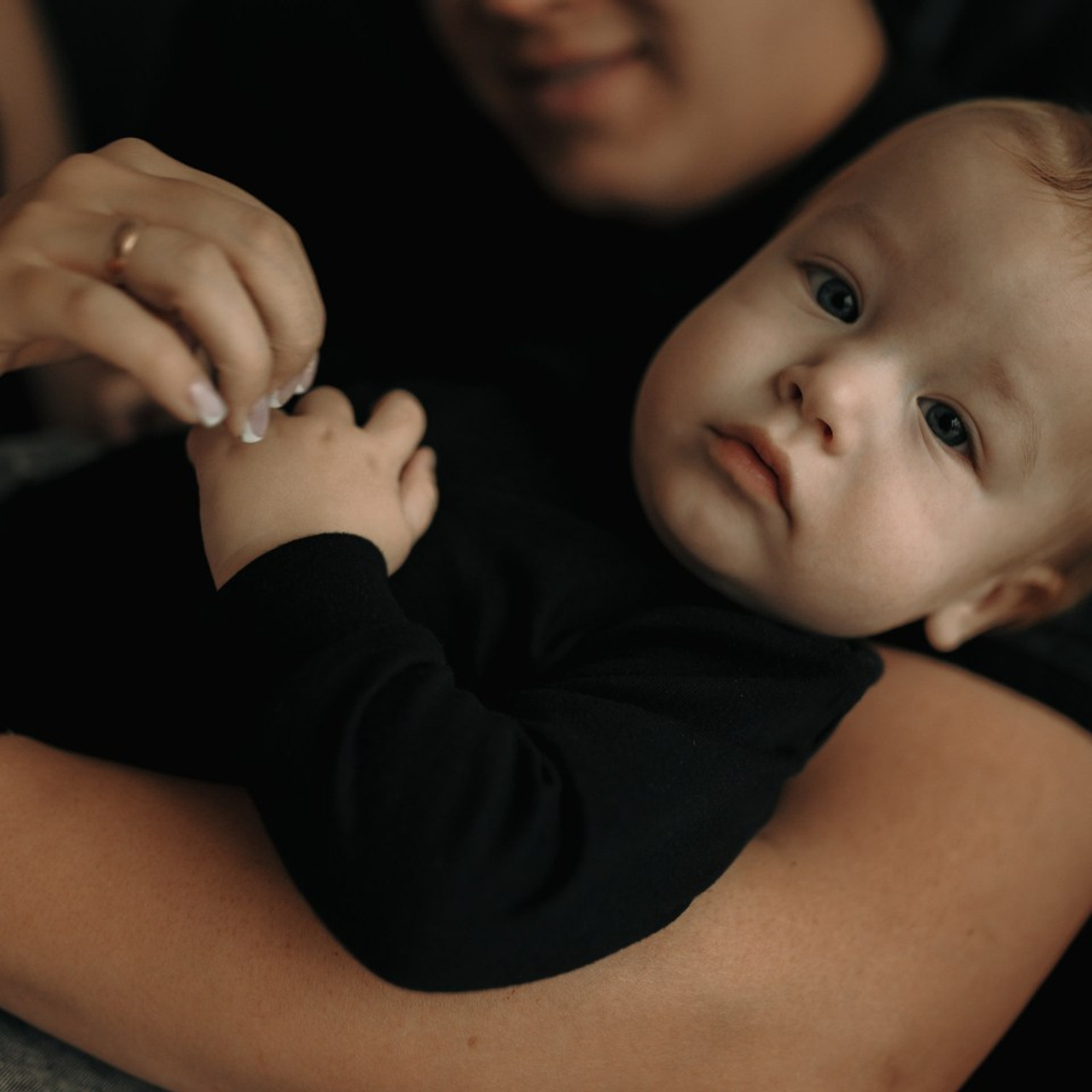 Отзывы. Портретный фотограф Косарева Анастасия