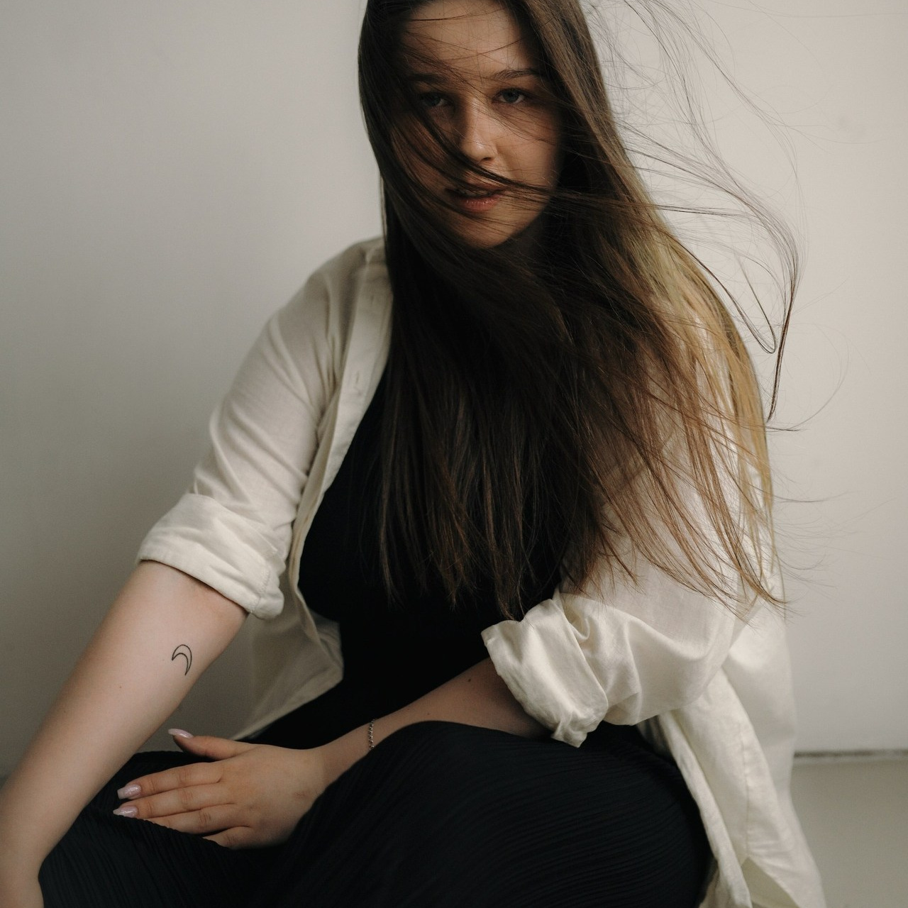 Отзывы. Портретный фотограф Косарева Анастасия