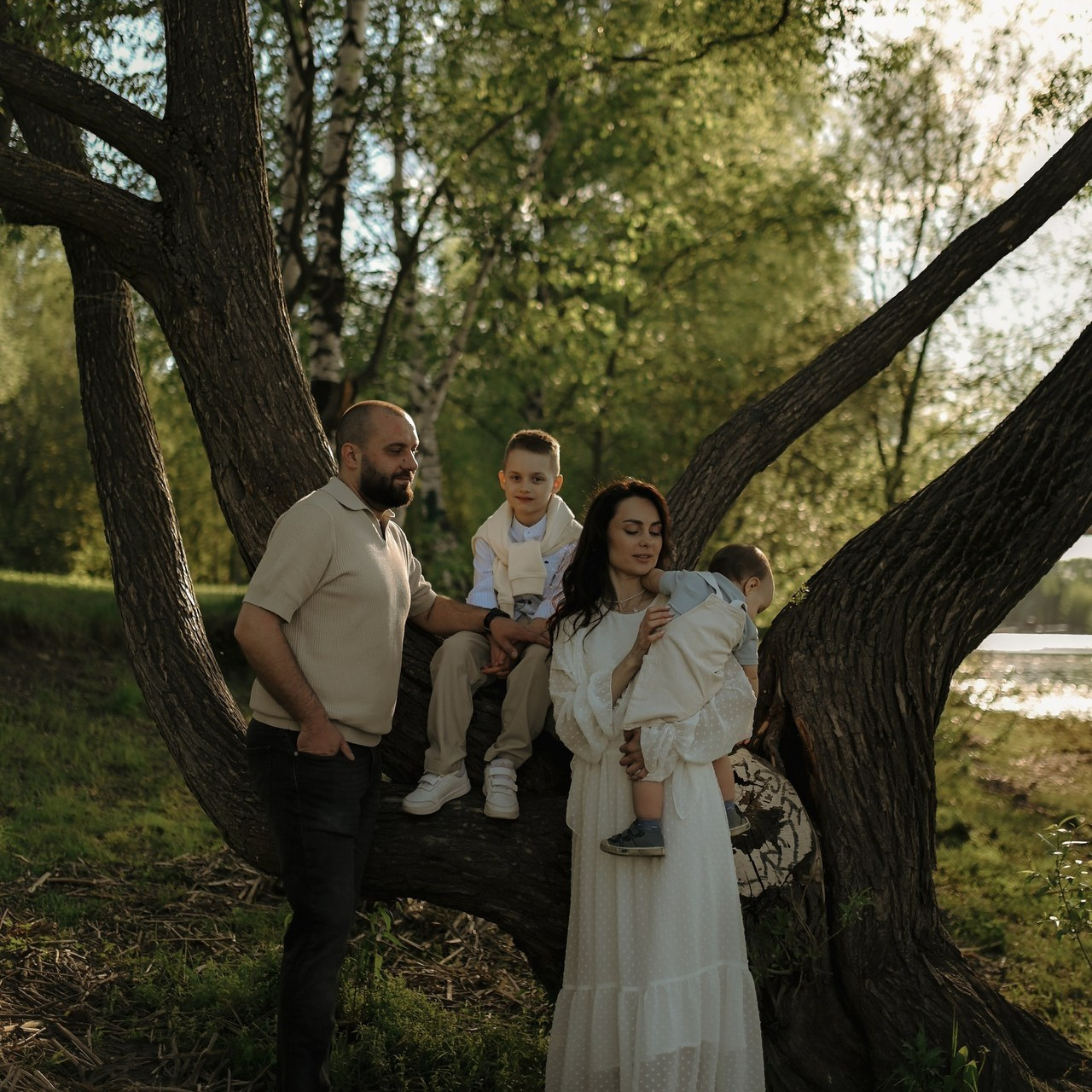 Отзывы. Портретный фотограф Косарева Анастасия