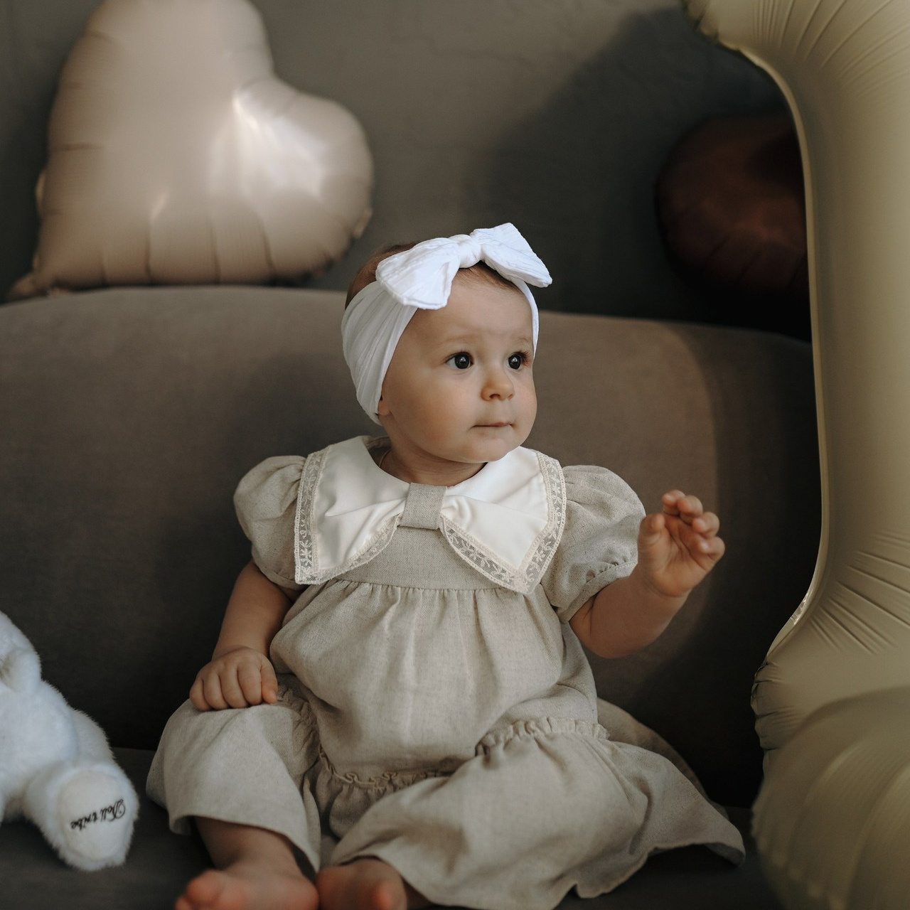 Отзывы. Портретный фотограф Косарева Анастасия