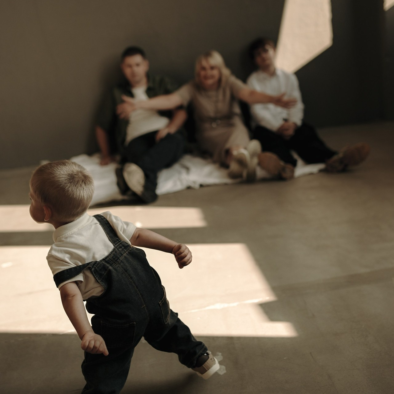 Отзывы. Портретный фотограф Косарева Анастасия