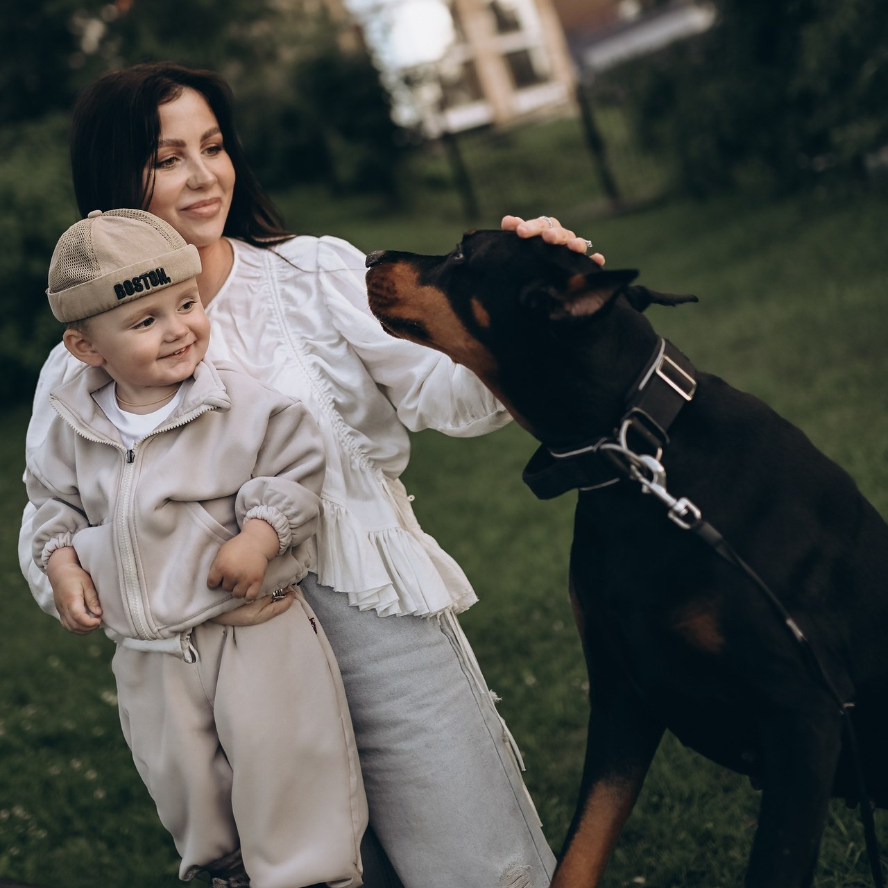 Отзывы. Портретный фотограф Косарева Анастасия