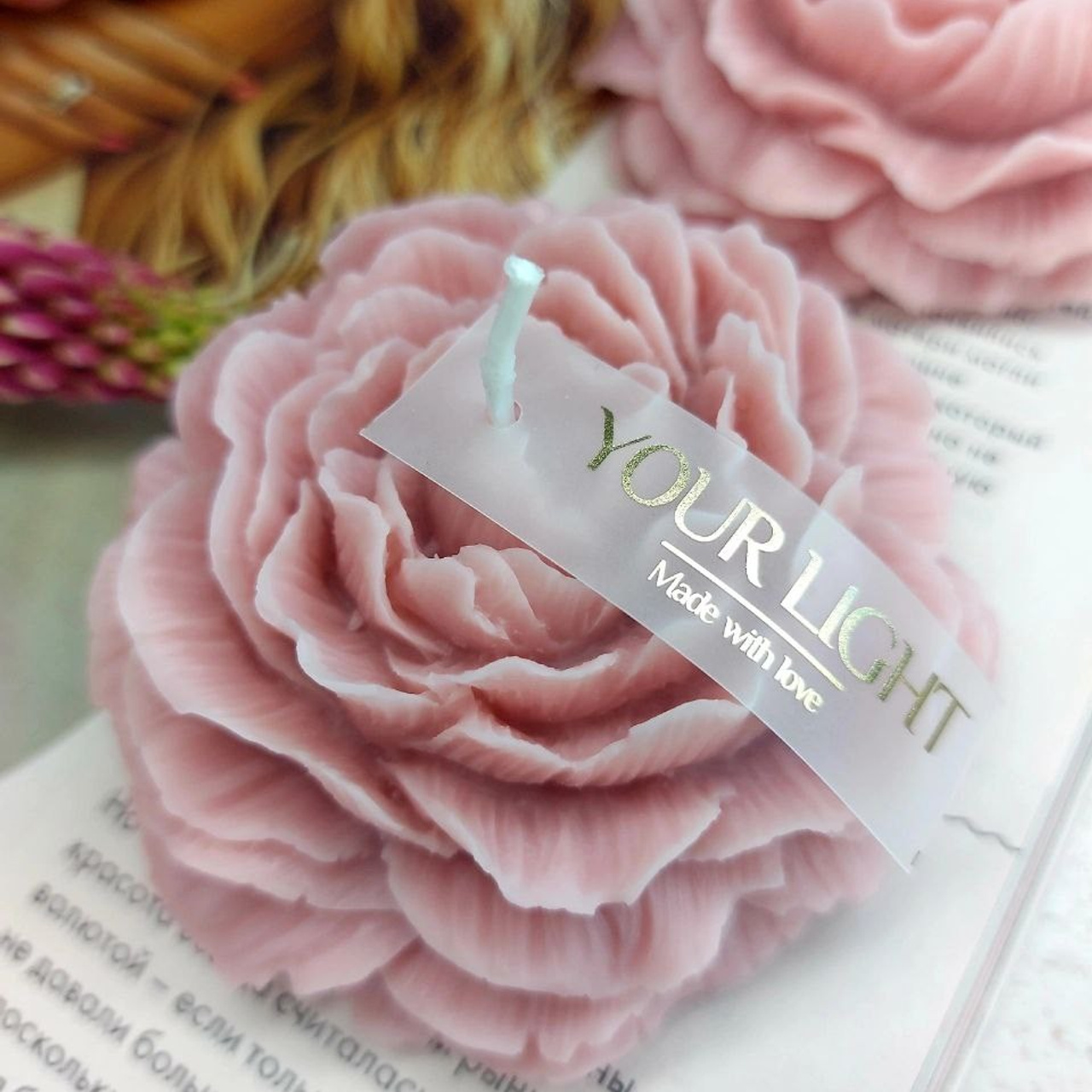 Печать на стикерах, этикетках для одежды, ленточках и наклейках в Приморско-Ахтарске. ФОТОСТИЛЬ, изготовление рекламной продукции в Приморско-Ахтарске