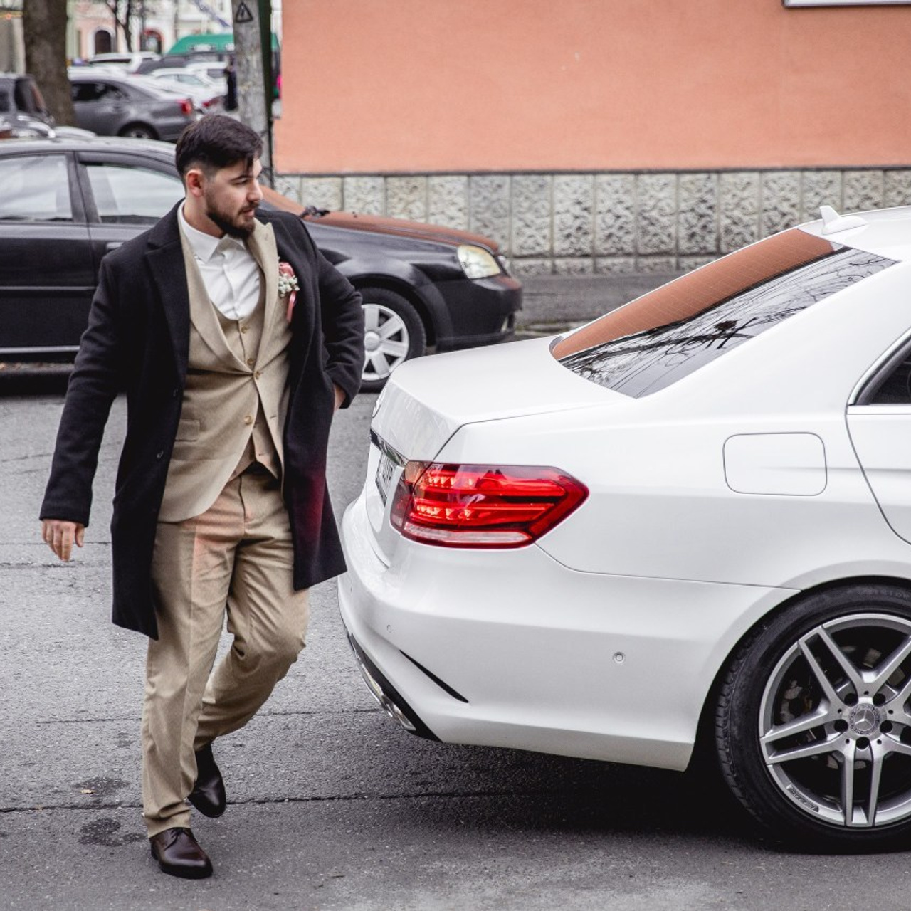 Отзывы. Фотограф Оксана Мамукаева г. Владикавказ