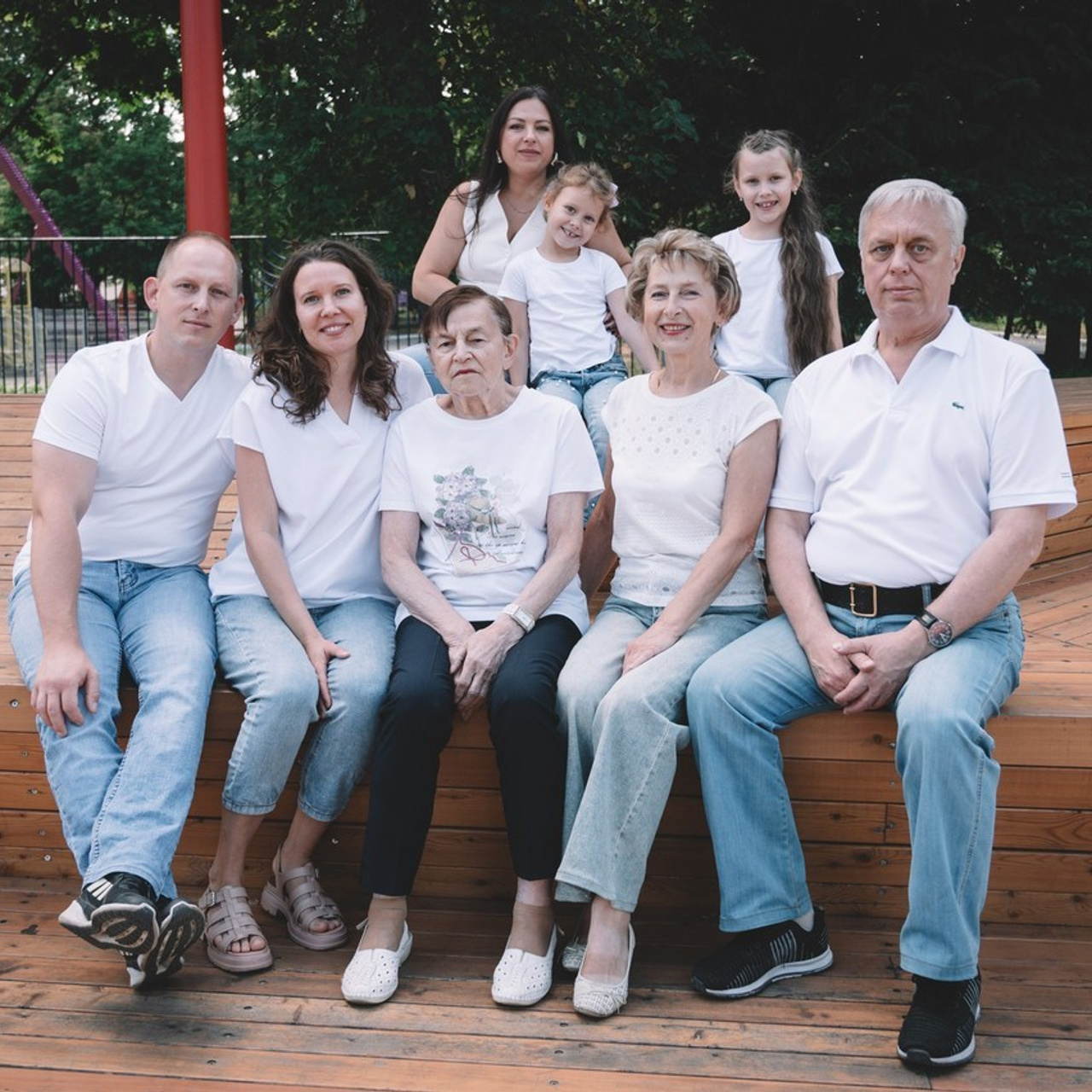 Отзывы. Фотограф Анна Темнова. Пенза