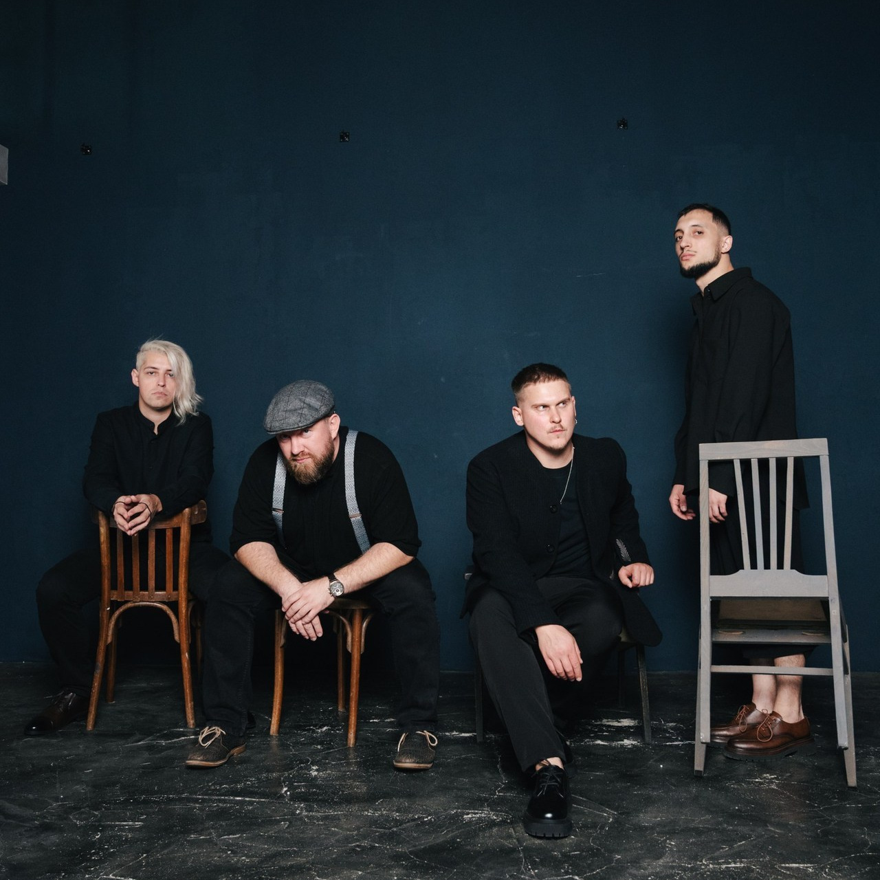 Отзывы. Фотограф Анна Темнова. Пенза