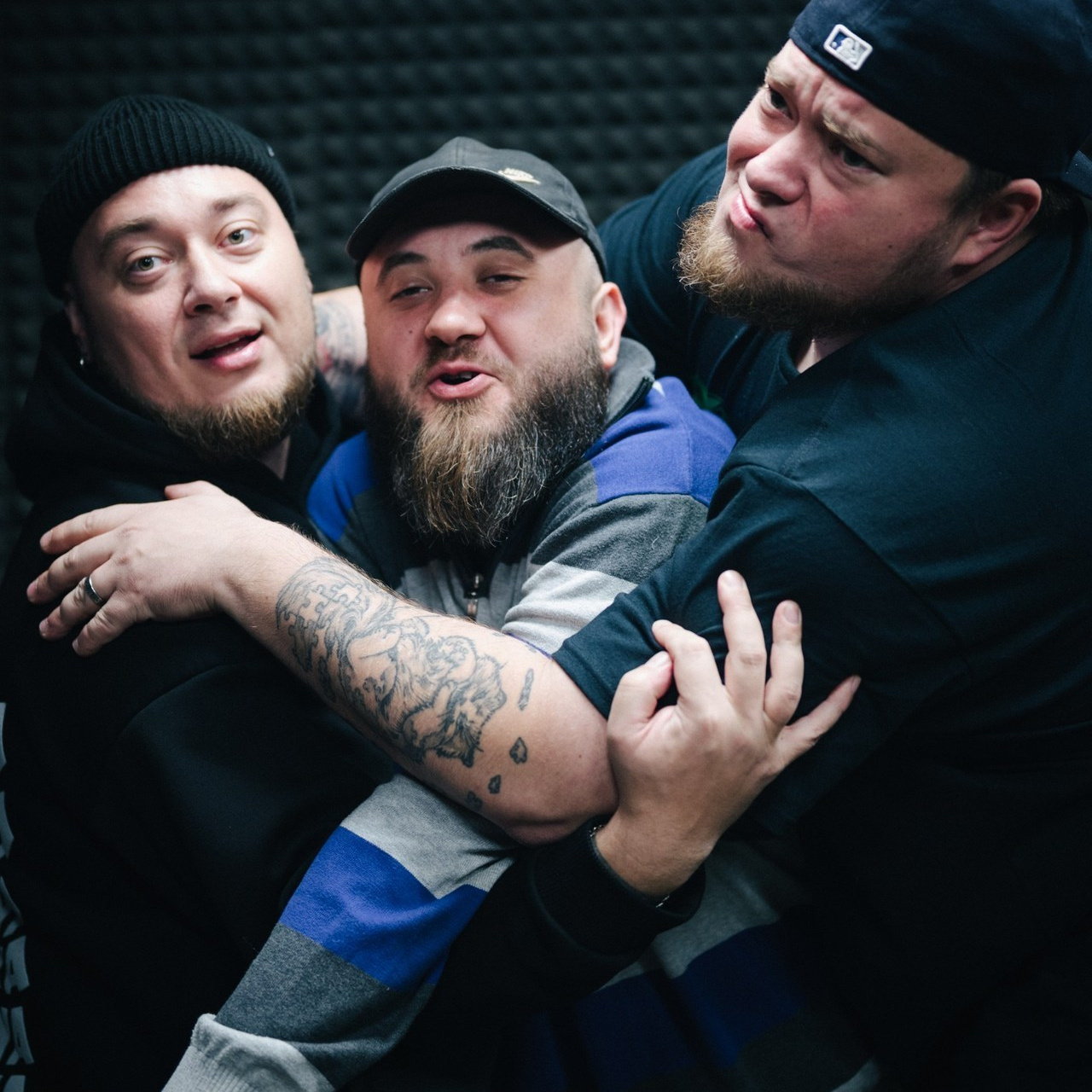 Отзывы. Фотограф Анна Темнова. Пенза