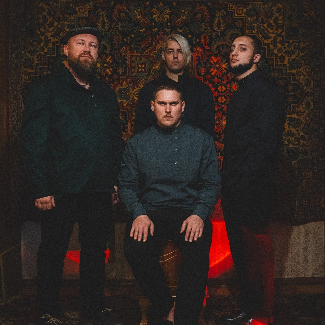 Отзывы. Фотограф Анна Темнова. Пенза