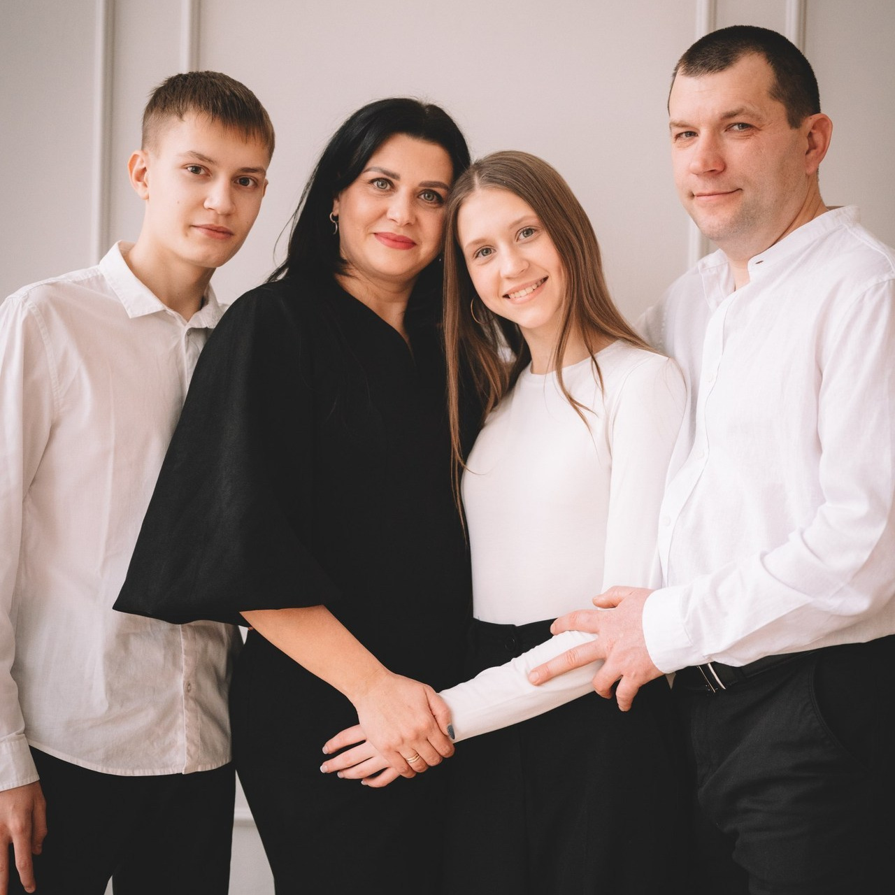 Отзывы. Фотограф Анна Темнова. Пенза