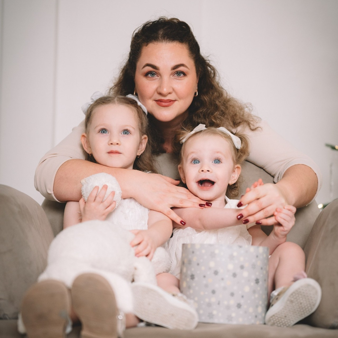 Отзывы. Фотограф Анна Темнова. Пенза