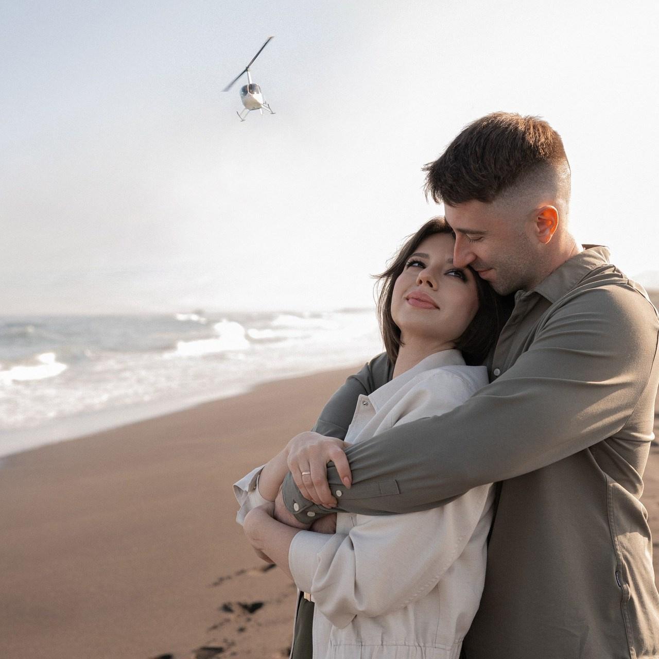 Отзывы. Свадебный и семейный Фотограф на Камчатке (love story, портрет, контент, беременность) Елена Великовская