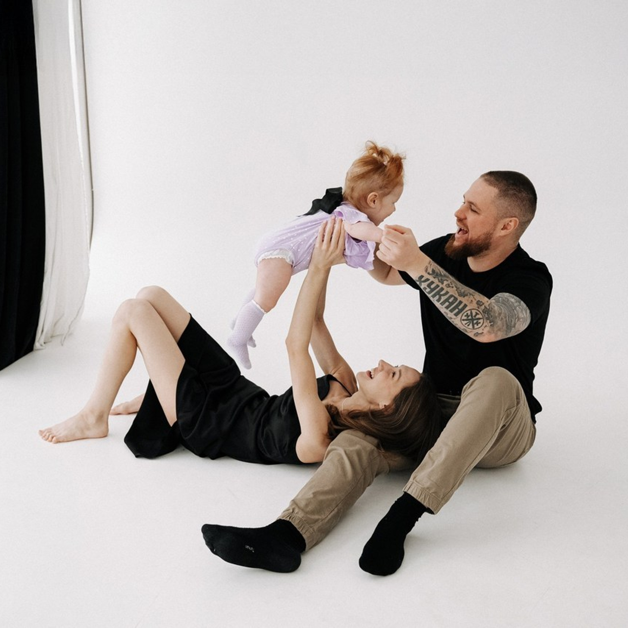 Отзывы. Свадебный и семейный Фотограф на Камчатке (love story, портрет, контент, беременность) Елена Великовская