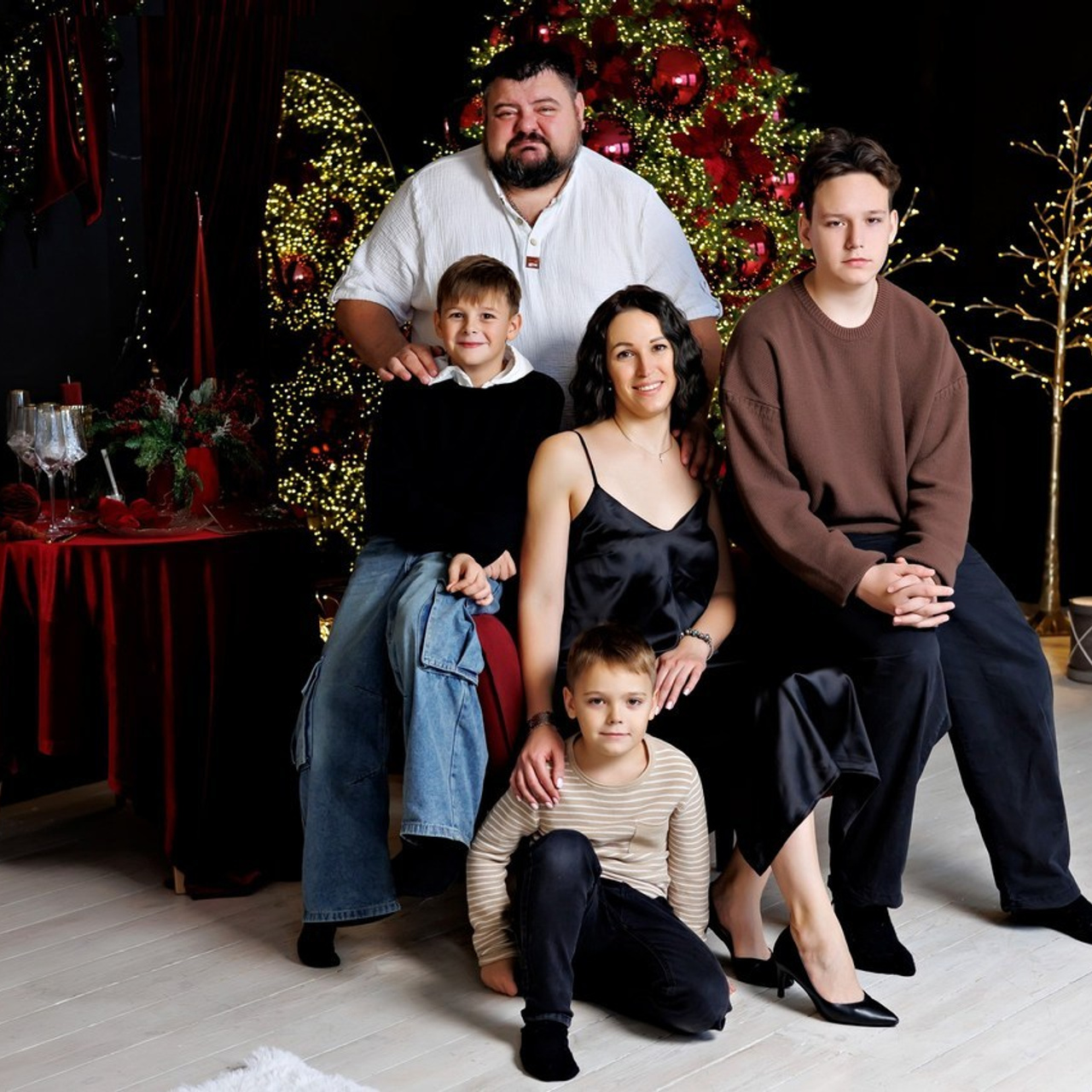 Отзывы. Фотограф новорожденных и малышей до 1 года в Омске