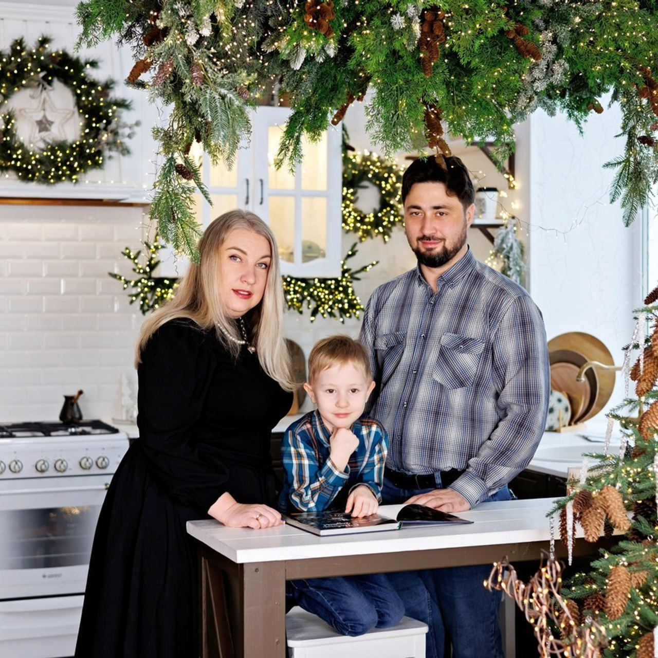 Отзывы. Фотограф новорожденных и малышей до 1 года в Омске