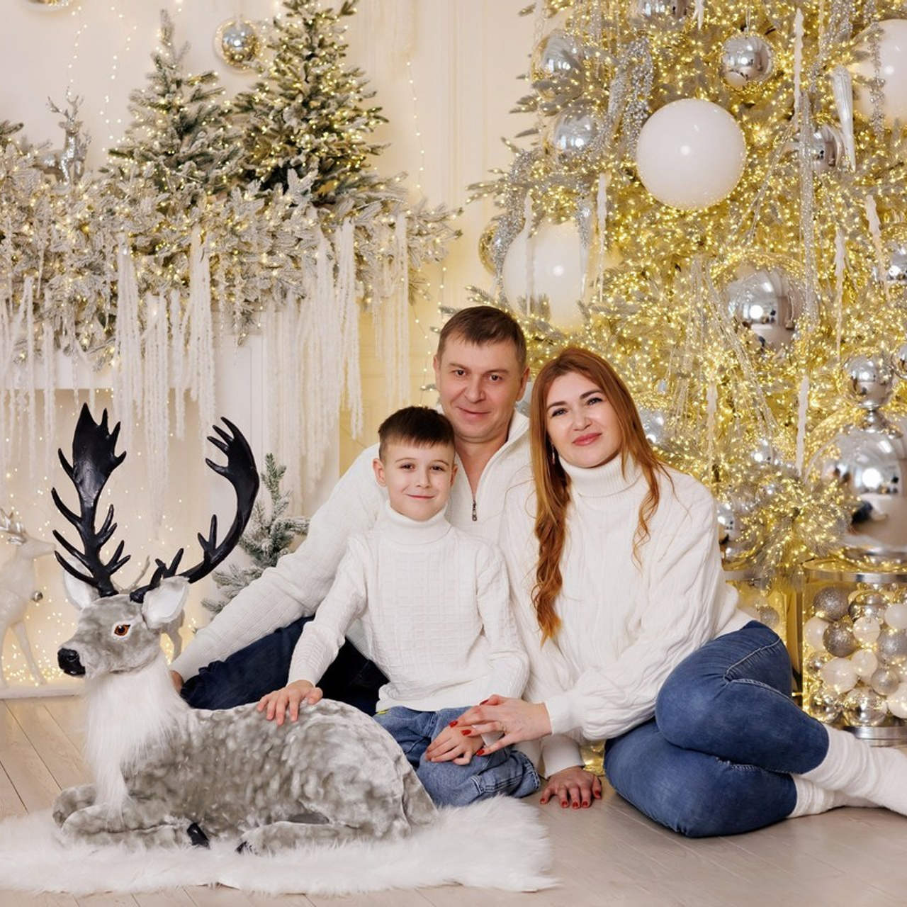 Отзывы. Фотограф новорожденных и малышей до 1 года в Омске