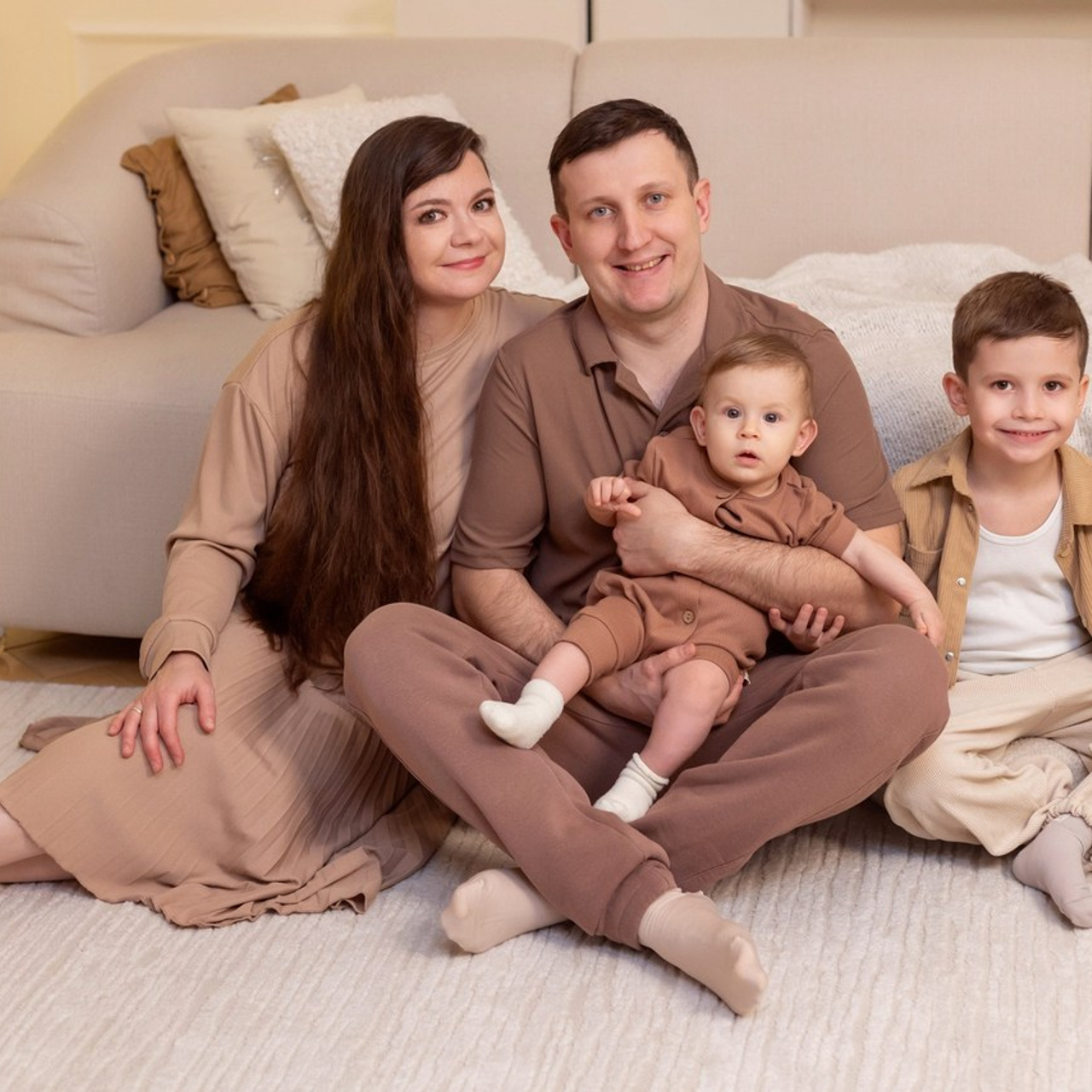 Отзывы о семейном фотографе Ульяне Вдовкиной. Семейный фотограф Ульяна Вдовкина г. Екатеринбург