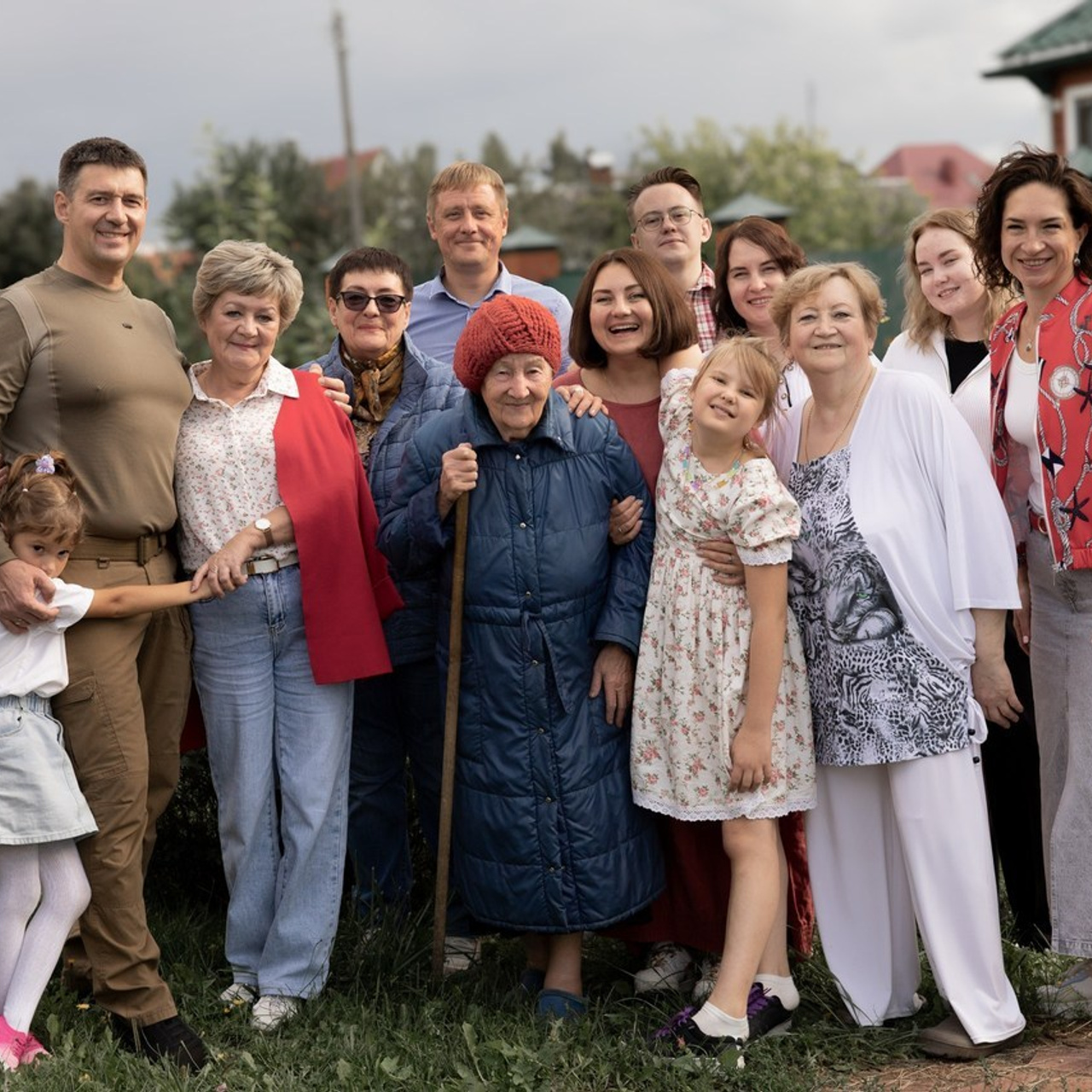 Отзывы. Фотограф в Москве и Балашихе Анна Киндюк