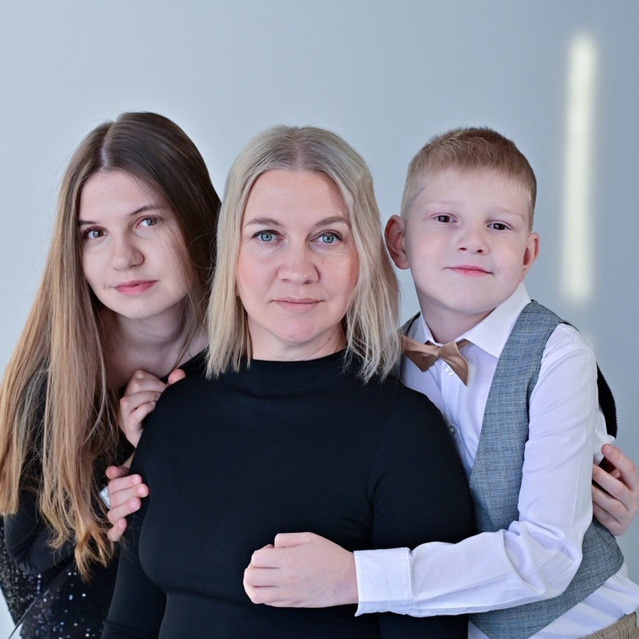 Отзывы. Семейный фотограф в Екатеринбурге Алла Кожевникова