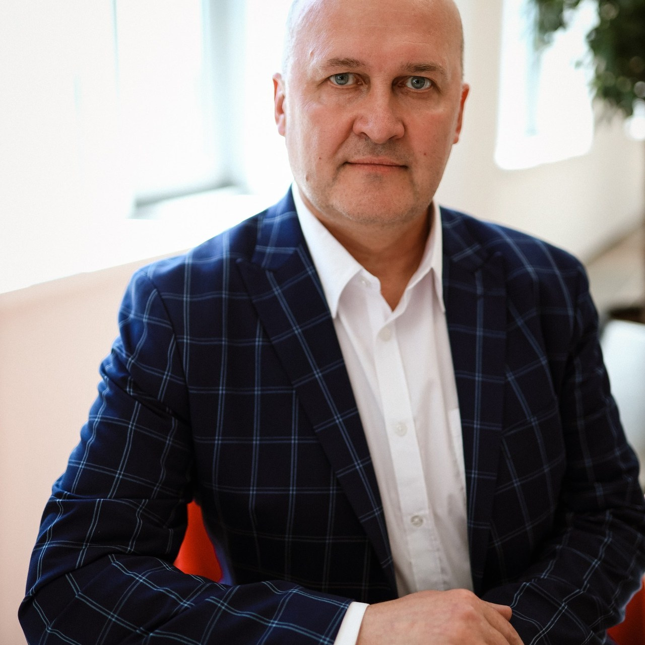 Отзывы. Главная