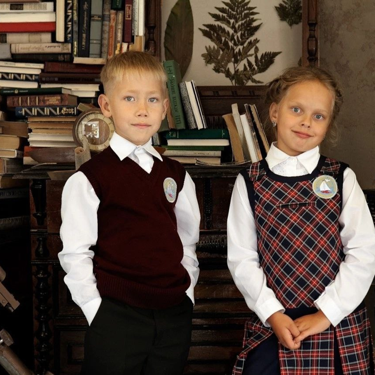 Фотозоны для съемки в школе. Школьная съемка и создание выпускных альбомов в Нижнем Новгороде