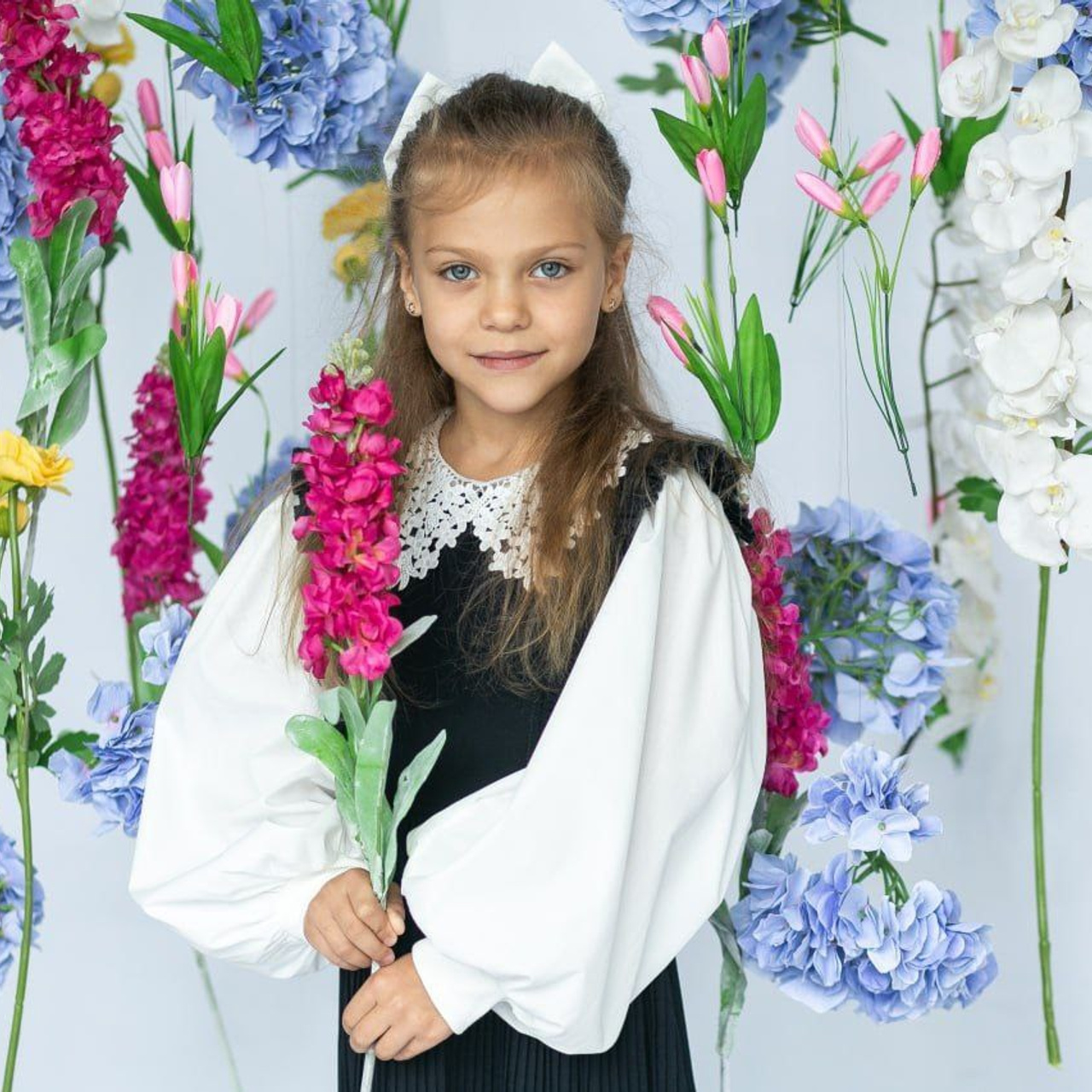 Фотозоны для съемки в школе. Школьная съемка и создание выпускных альбомов в Нижнем Новгороде