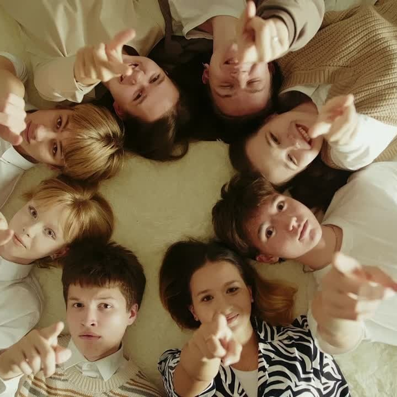 Примеры видео работ. Школьная съемка и создание выпускных альбомов в Нижнем Новгороде