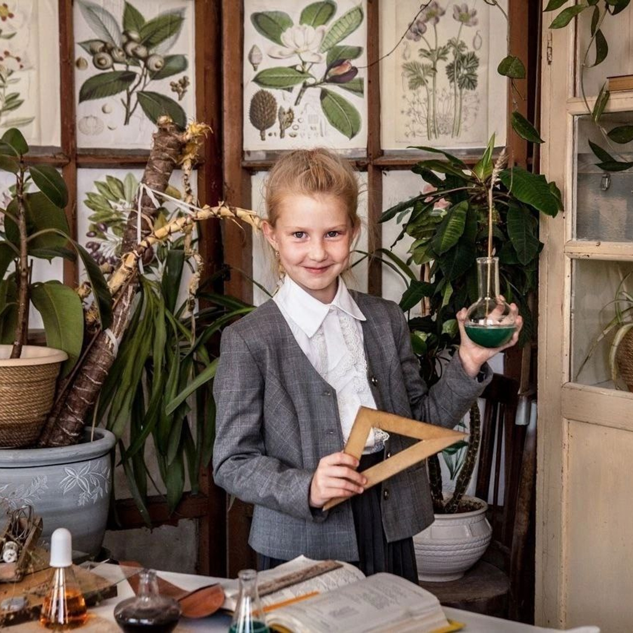 Фотозоны для съемки в школе. Школьная съемка и создание выпускных альбомов в Нижнем Новгороде