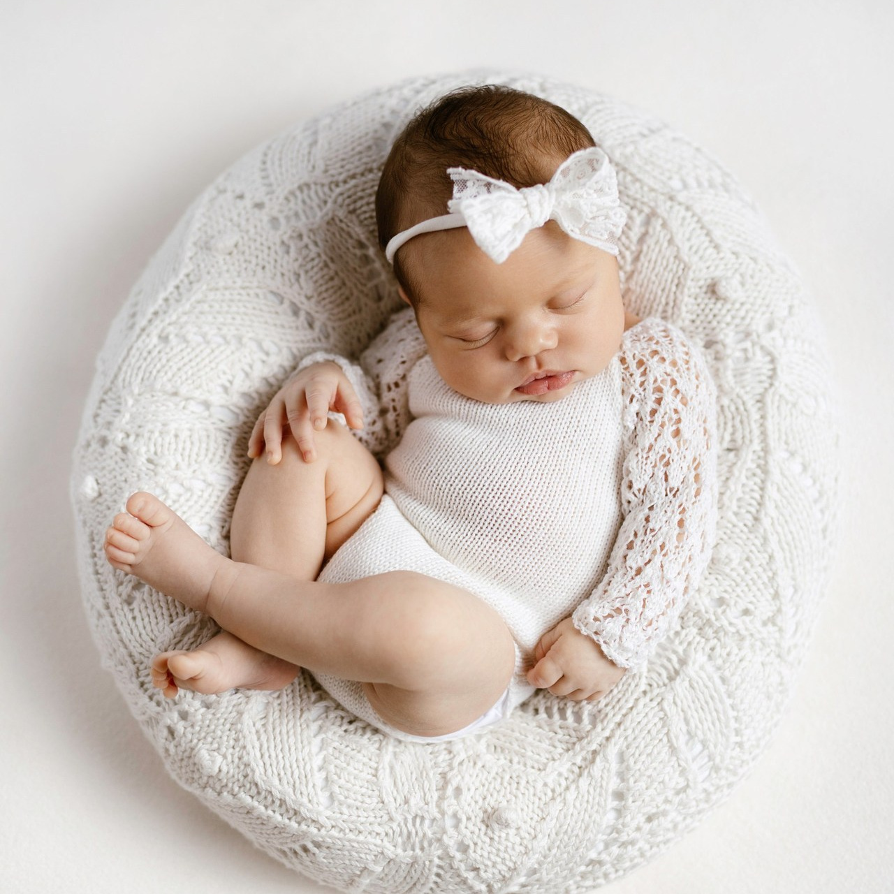 Отзывы. Фотограф новорожденных в Москве и области