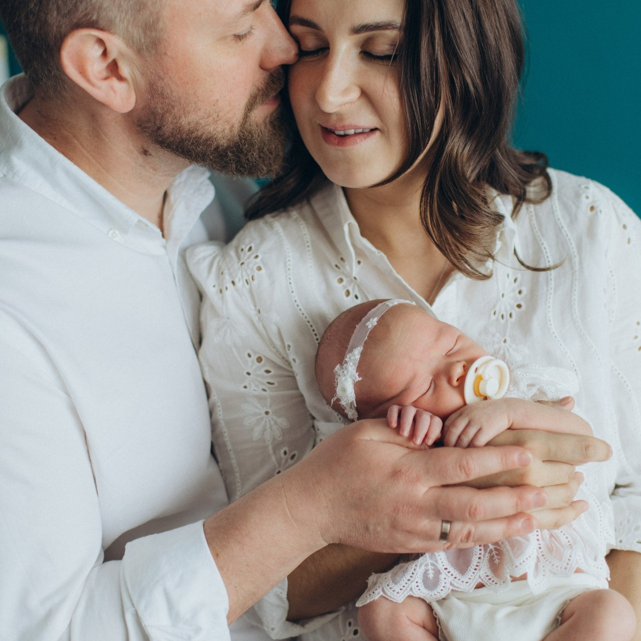 Отзывы. Фотограф новорожденных в Москве и области