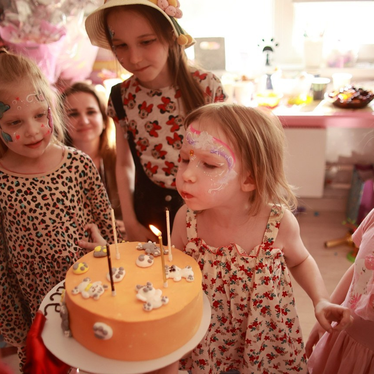 Отзывы. Семейный фотограф в Новосибирске Екатерина Сафронова