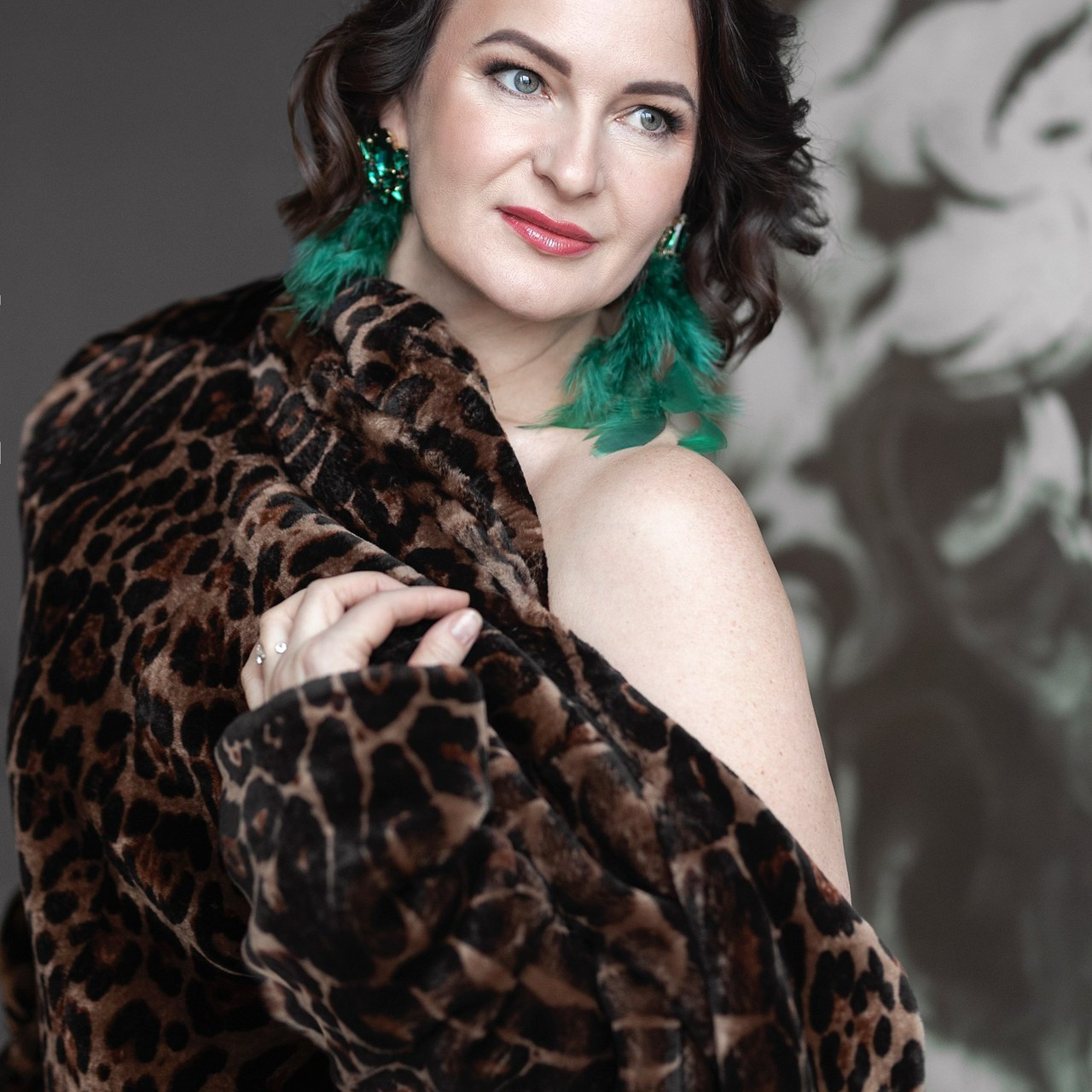 Отзывы. Фотограф в Москве Ольга Кожемякина