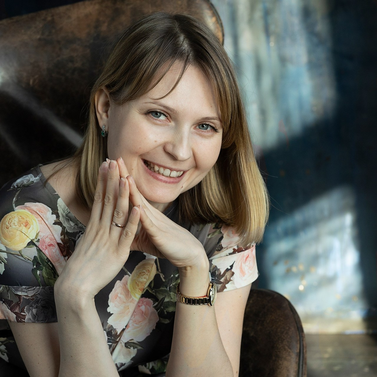 Отзывы. Фотограф в Москве Ольга Кожемякина