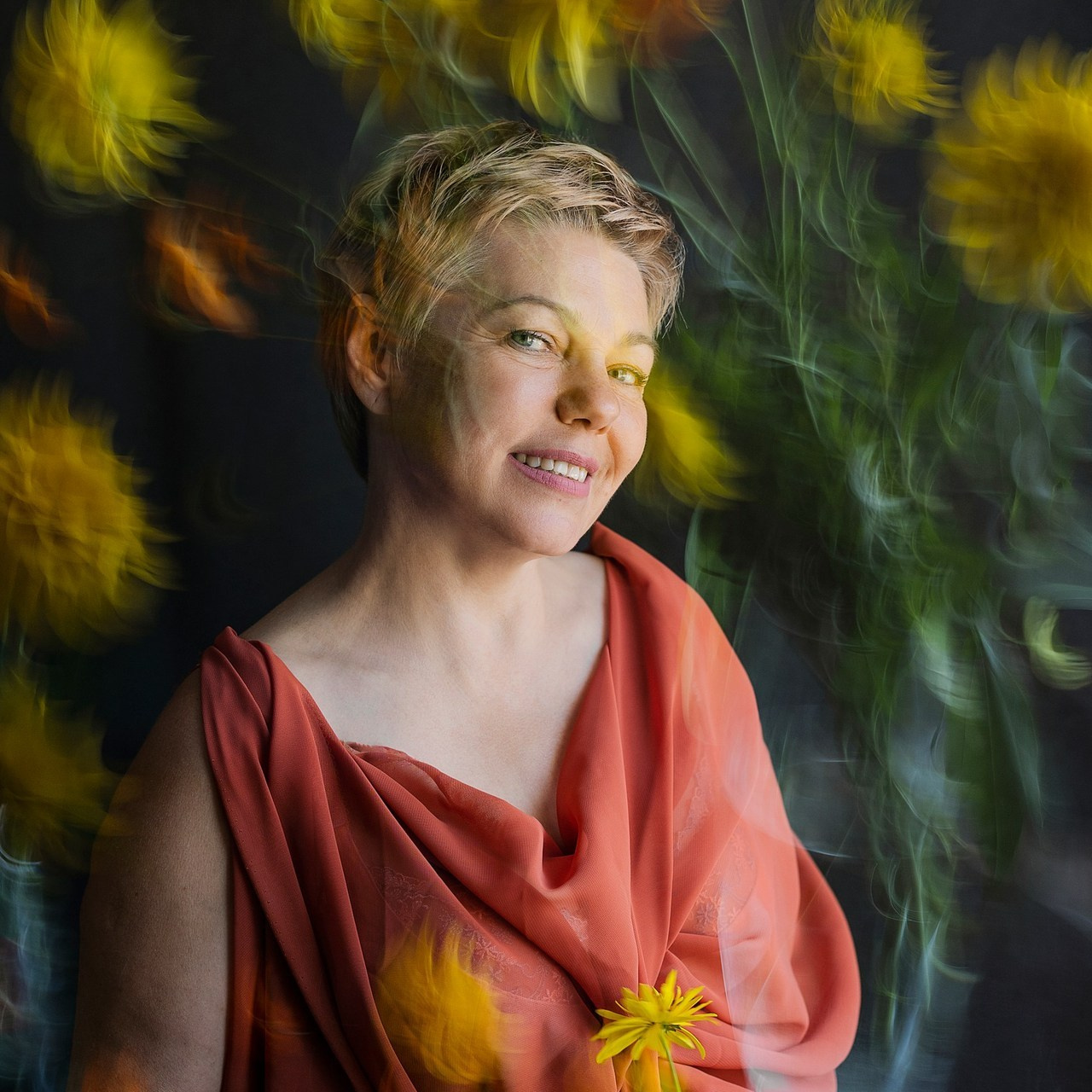 Отзывы. Фотограф в Москве Ольга Кожемякина