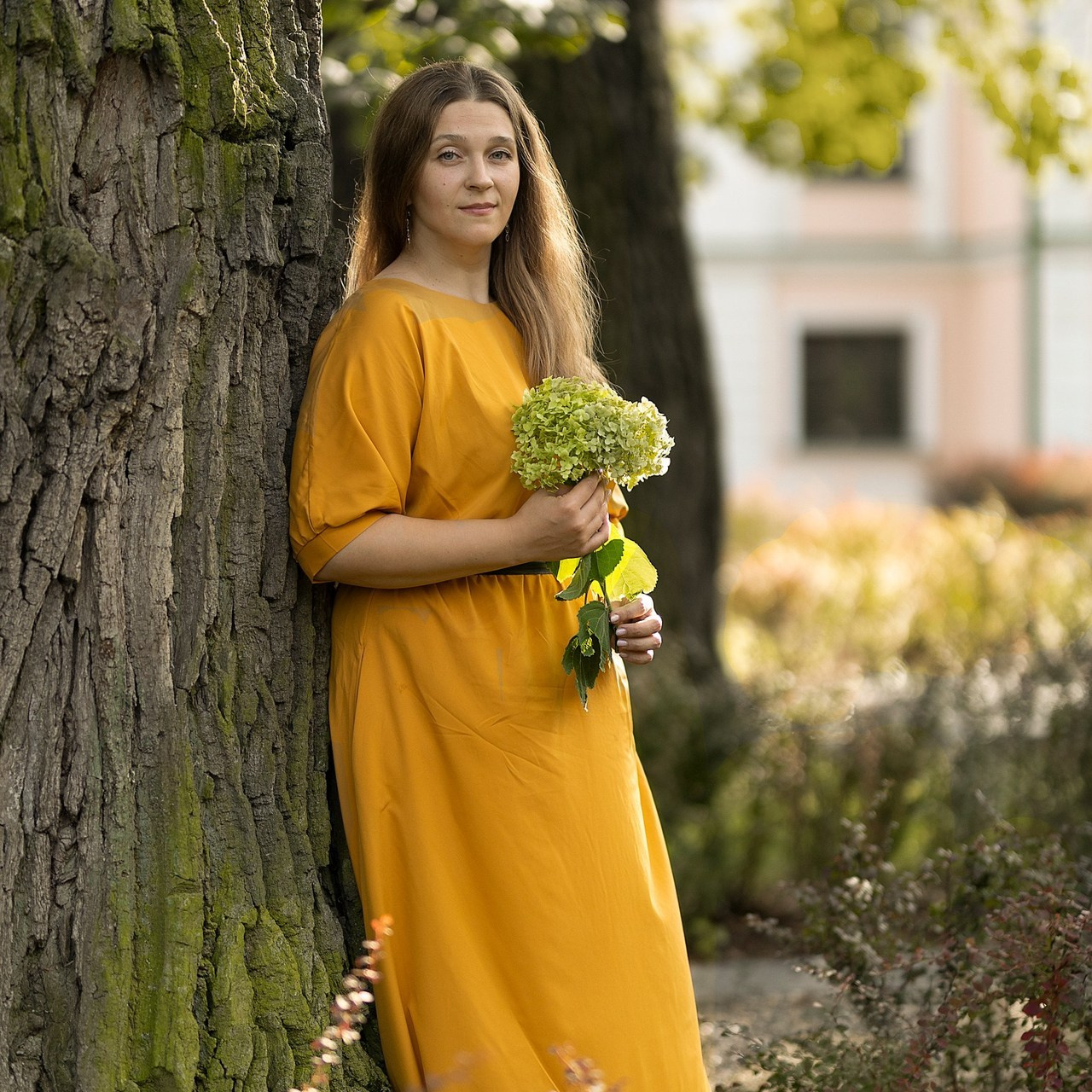 Отзывы. Фотограф в Москве Ольга Кожемякина