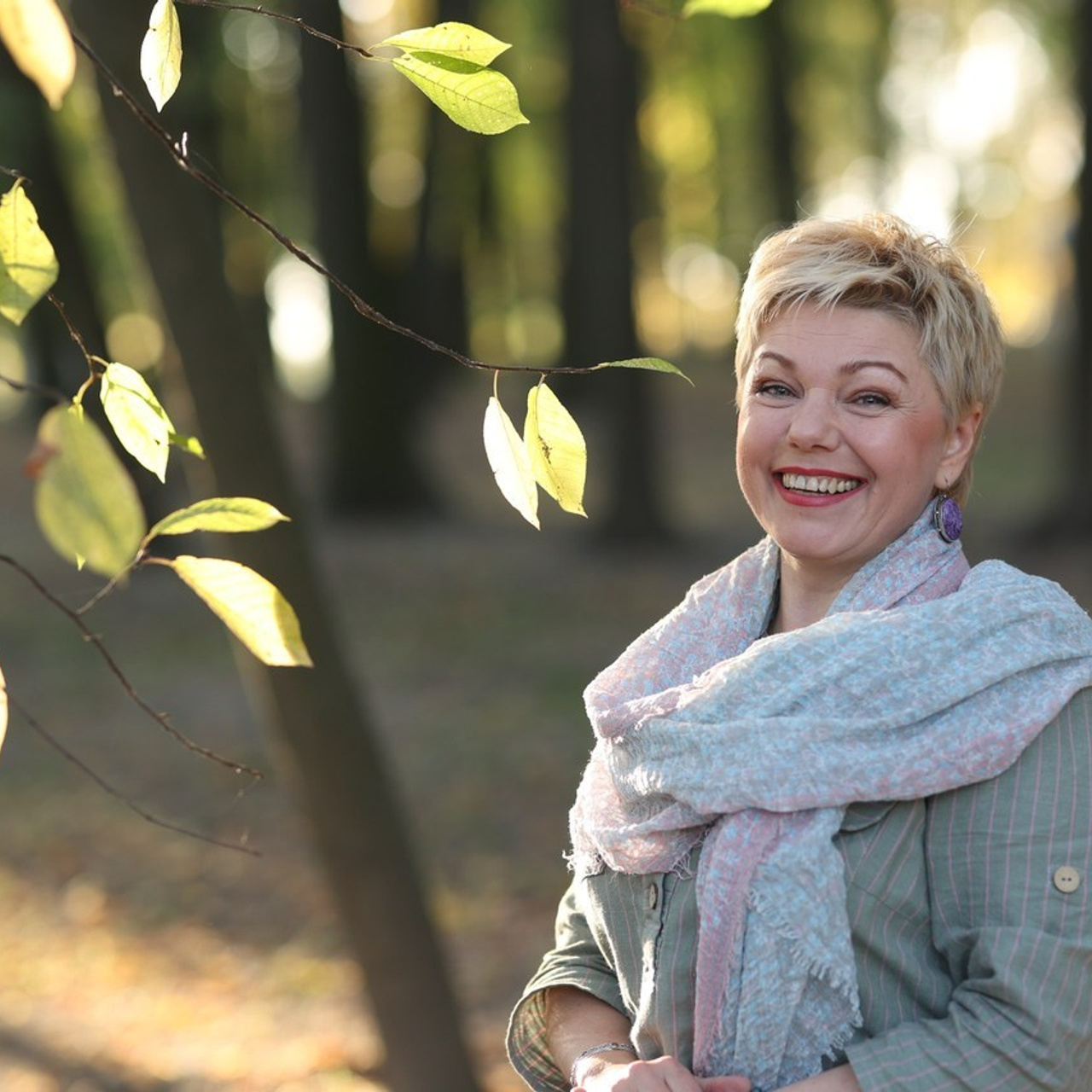 Отзывы. Фотограф в Москве Ольга Кожемякина