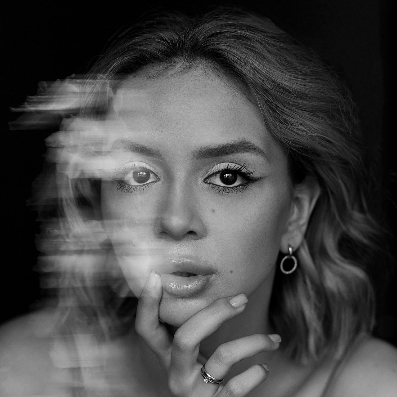 Отзывы. Фотограф в Москве Ольга Кожемякина