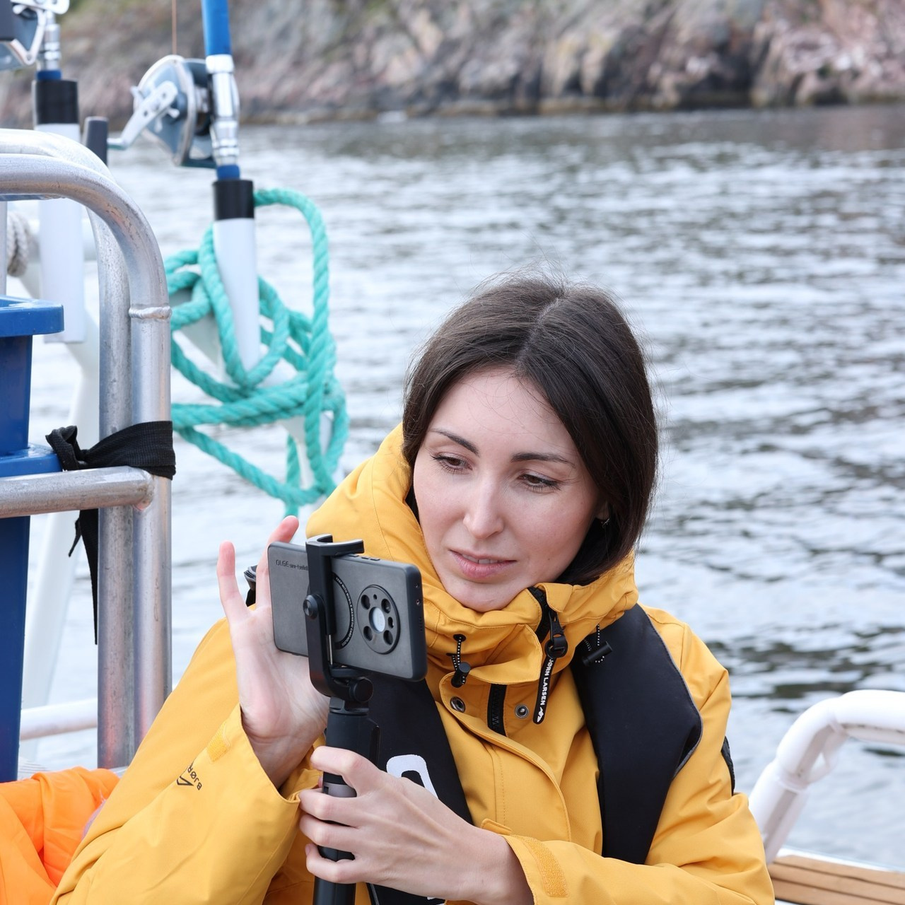 Отзывы. Фотограф в Москве Ольга Кожемякина