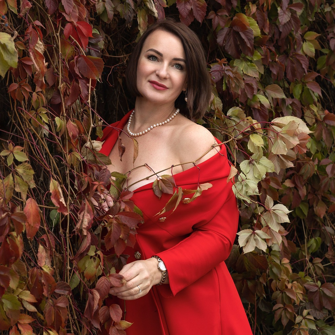 Отзывы. Фотограф в Москве Ольга Кожемякина