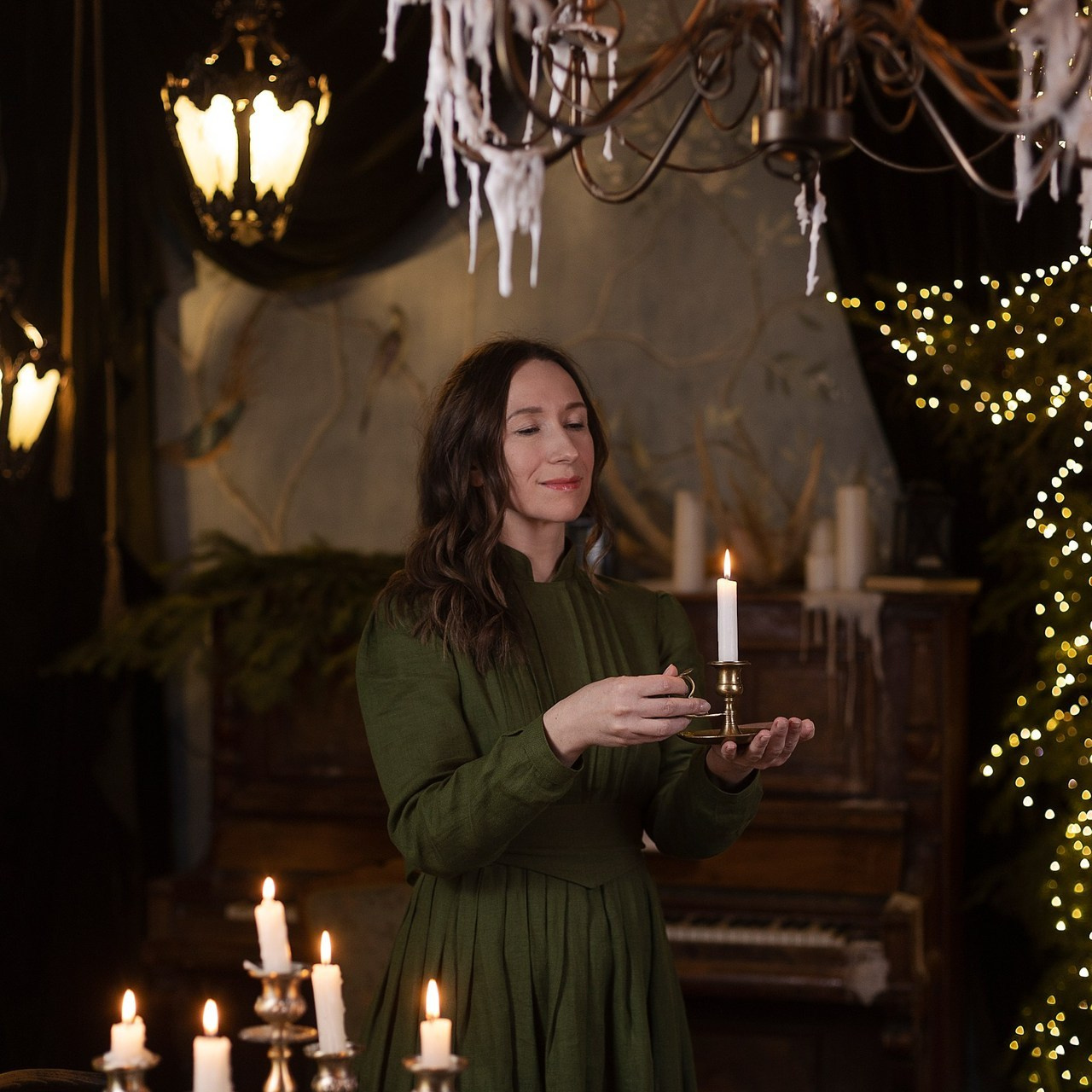 Отзывы. Фотограф в Москве Ольга Кожемякина