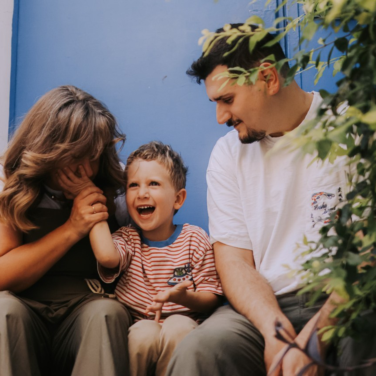 Reviews. Photographer in Israel Alice Milchin