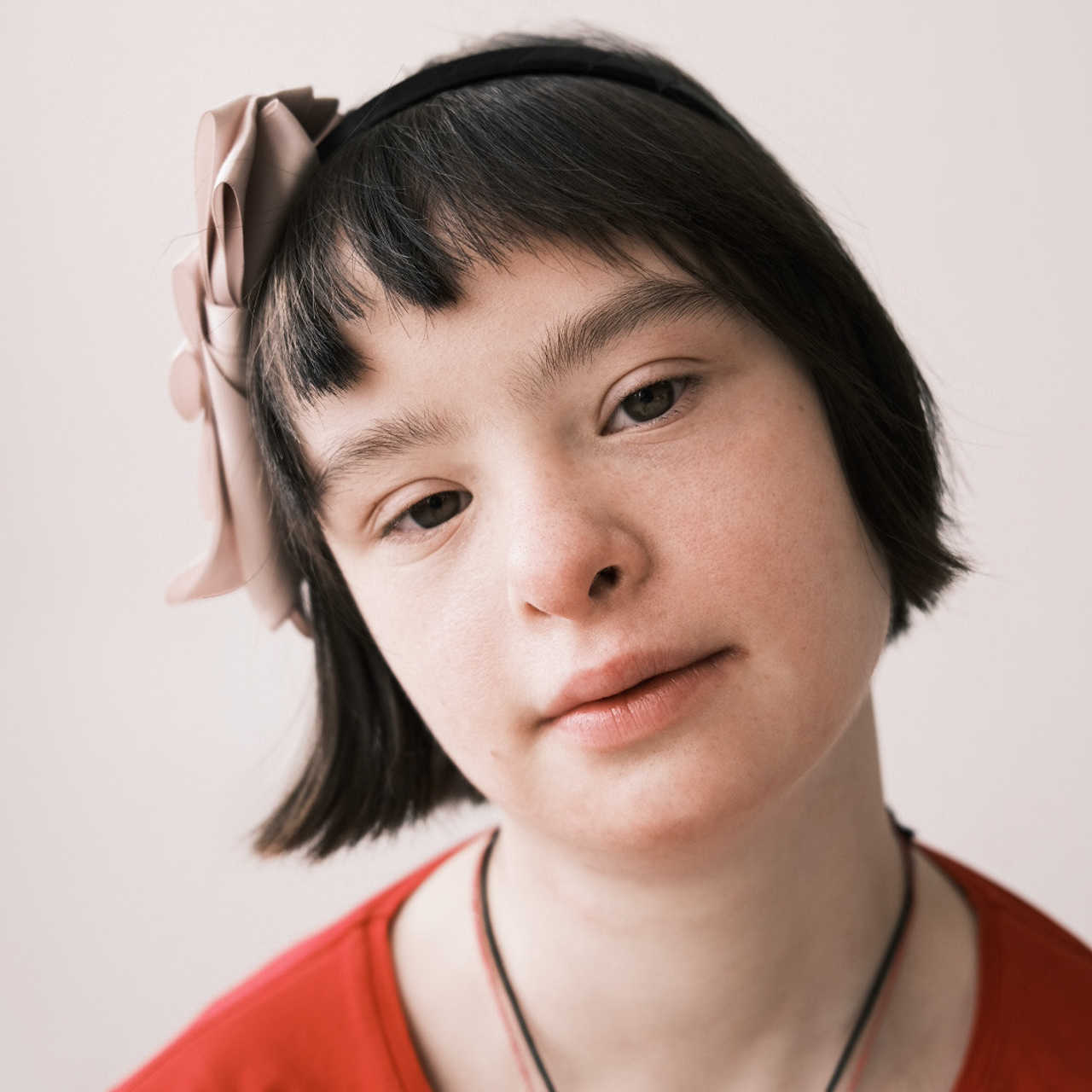 Portraits of the Simple-Hearted, April 2022