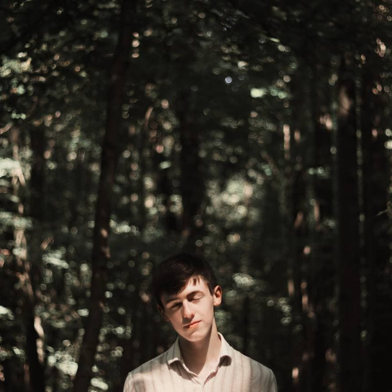 Gosha, Moscow | July 2021