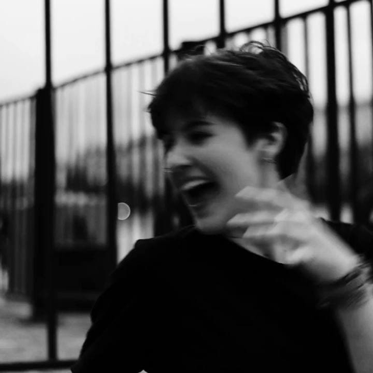 Manya, Moscow | June 2021