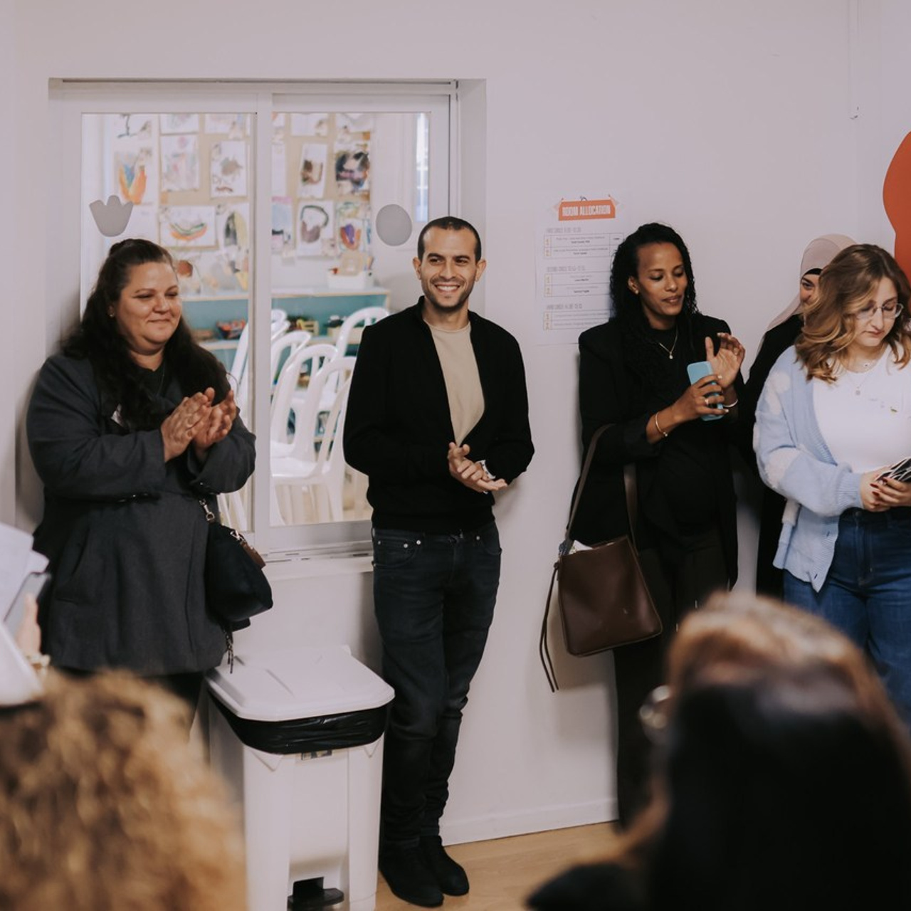 Reviews. Photographer in Israel Alice Milchin