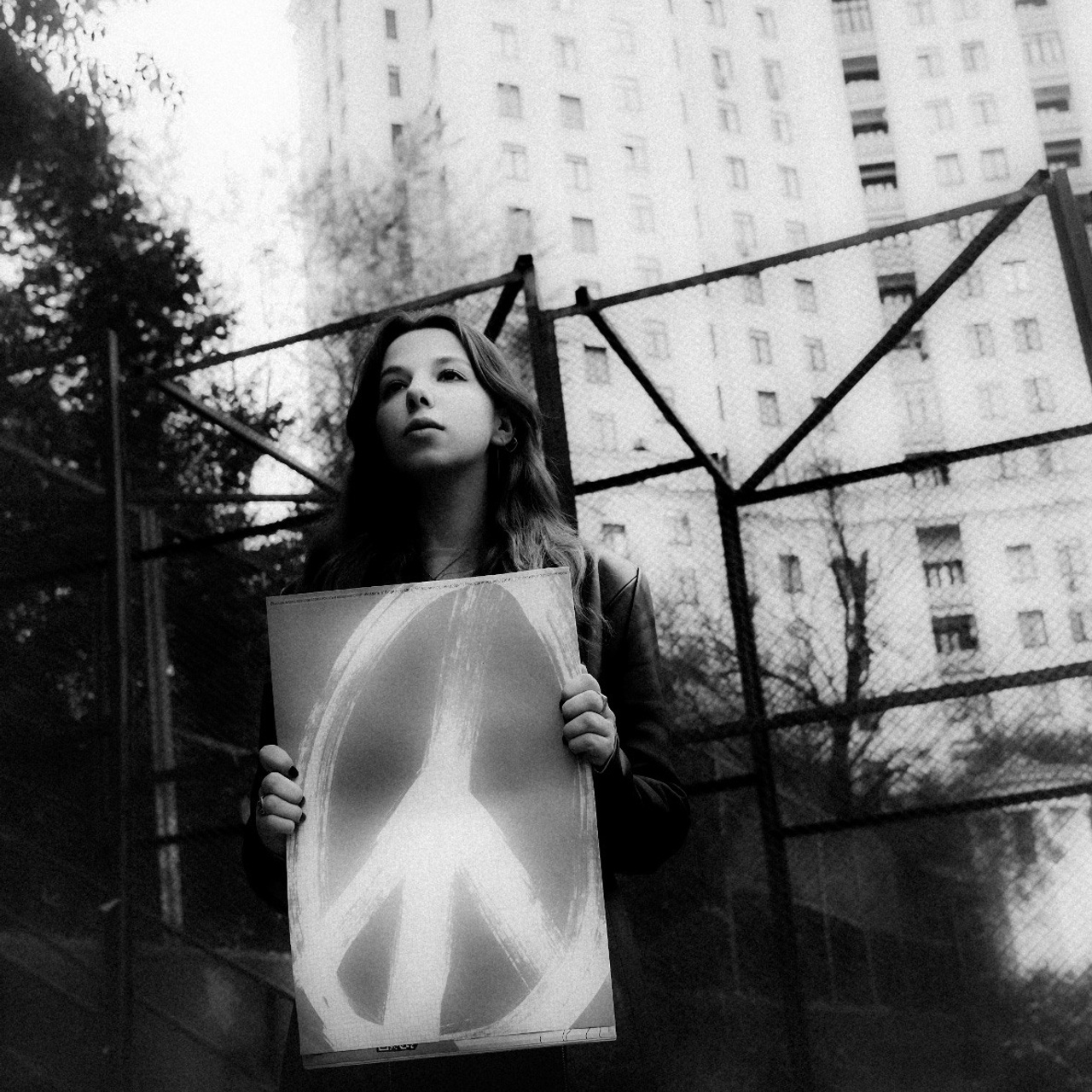 Nastya, Moscow | October 2022